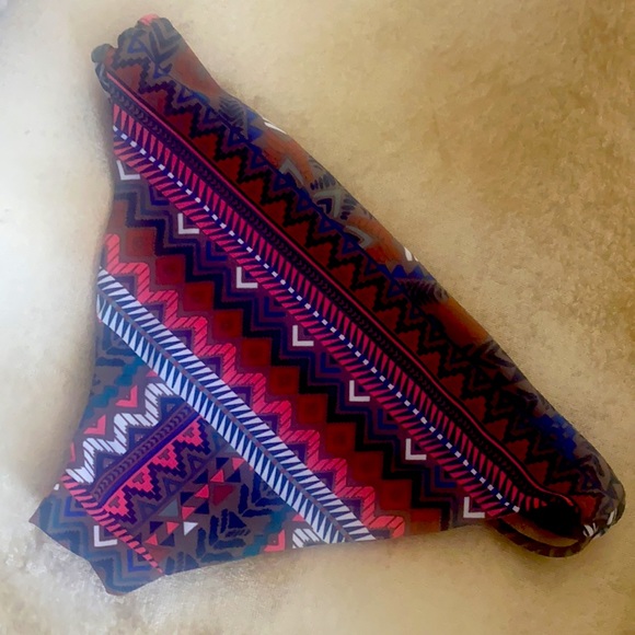 Bikini bottoms - Picture 2 of 2